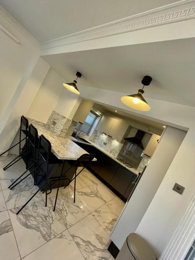 Highford Court Apartment Poulton-le-Fylde Екстериор снимка