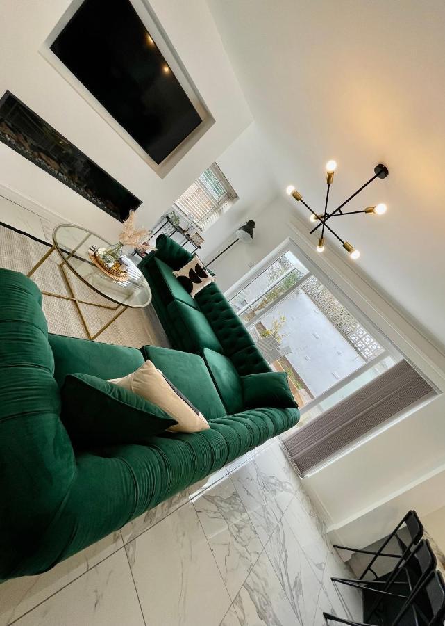 Highford Court Apartment Poulton-le-Fylde Екстериор снимка