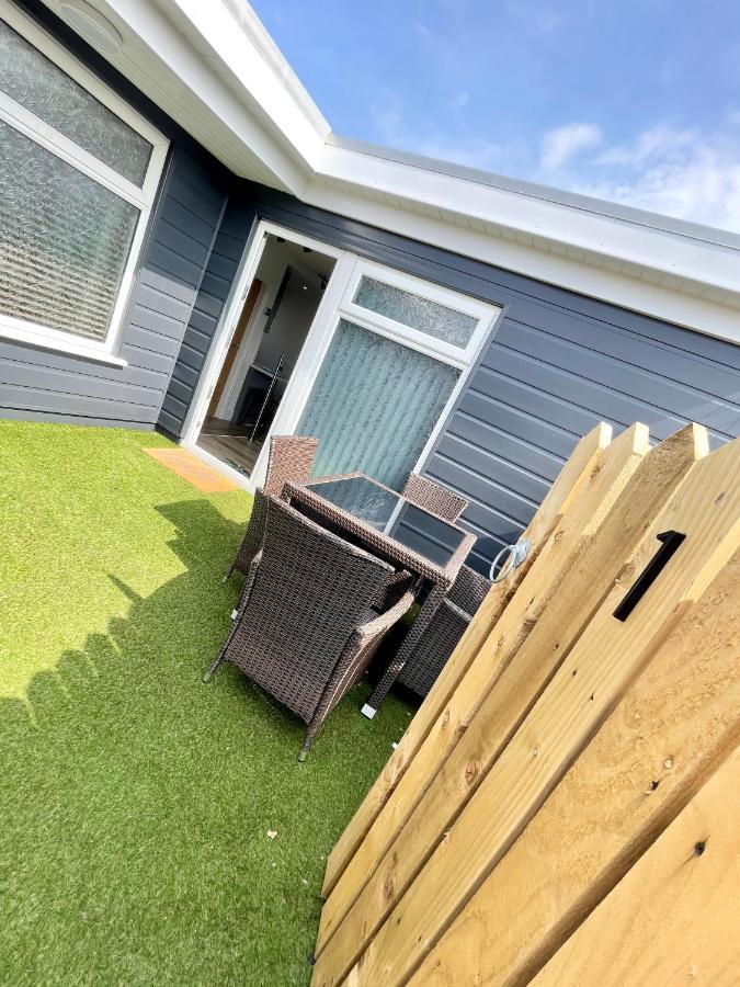 Highford Court Apartment Poulton-le-Fylde Екстериор снимка
