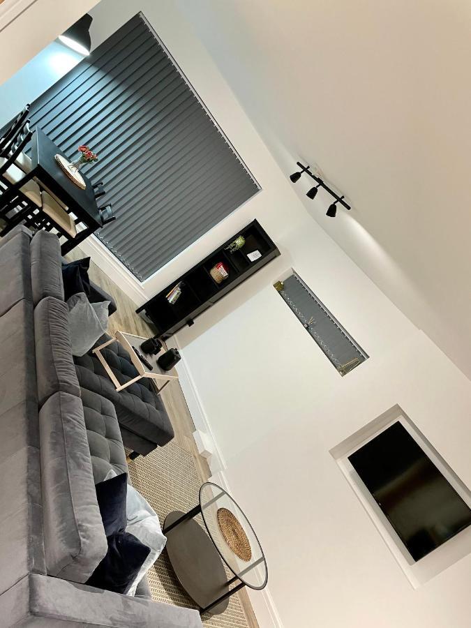 Highford Court Apartment Poulton-le-Fylde Екстериор снимка