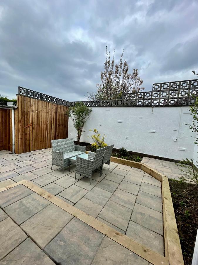 Highford Court Apartment Poulton-le-Fylde Екстериор снимка