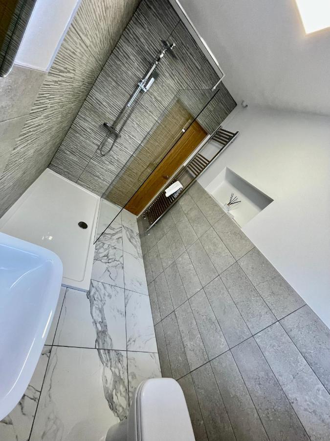 Highford Court Apartment Poulton-le-Fylde Екстериор снимка