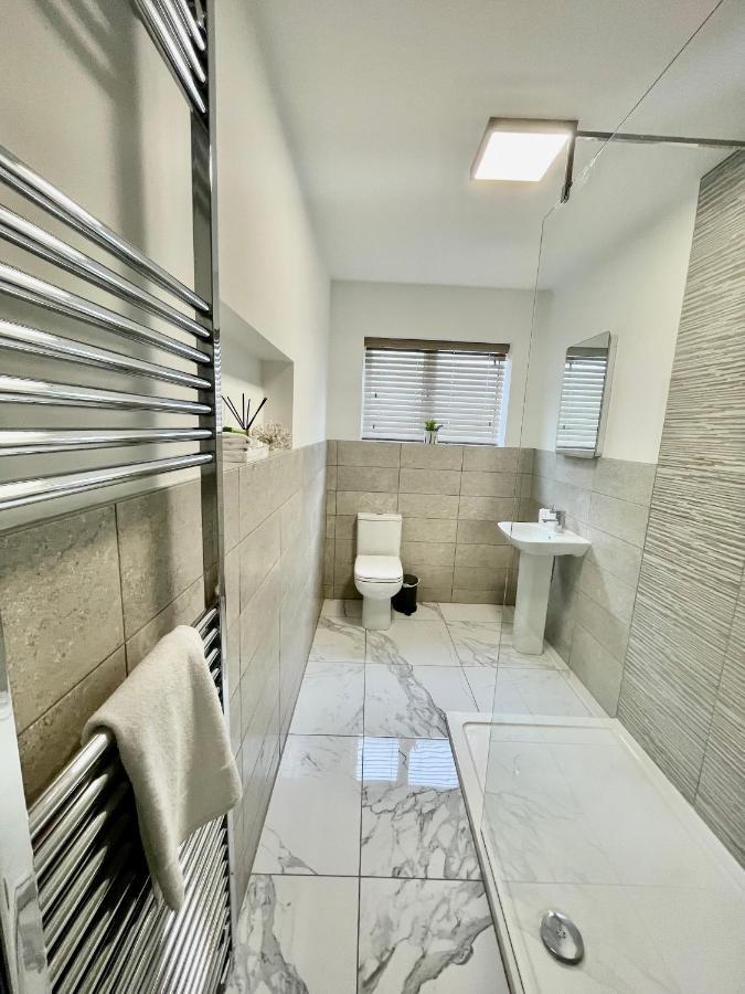 Highford Court Apartment Poulton-le-Fylde Екстериор снимка